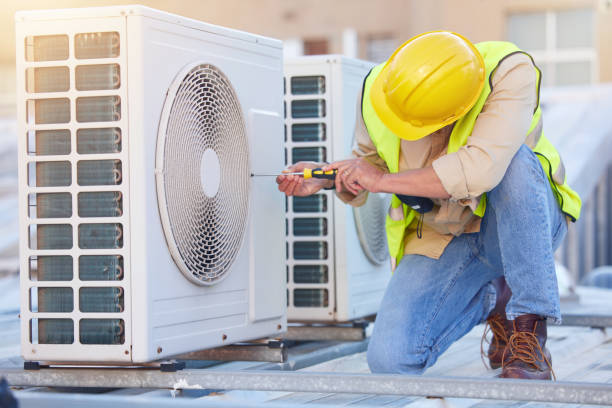 Best Commercial HVAC repair  in Dallas Center, IA