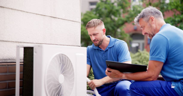 Best Residential HVAC services  in Dallas Center, IA