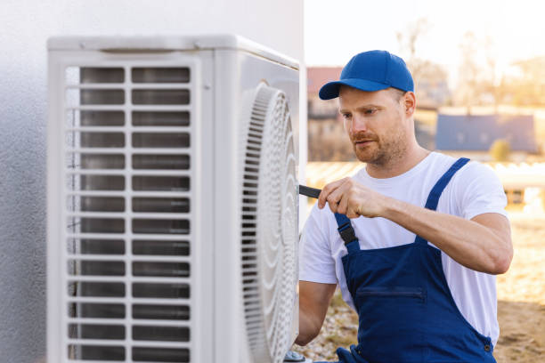 Best Emergency HVAC repair  in Dallas Center, IA