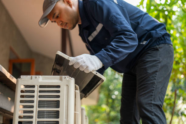 Best HVAC tune-up services  in Dallas Center, IA