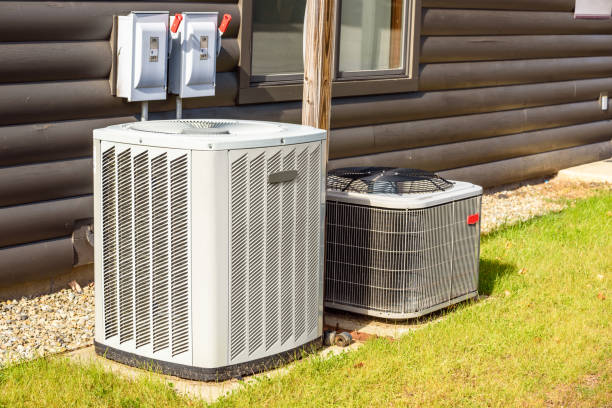 Best HVAC system installation  in Dallas Center, IA